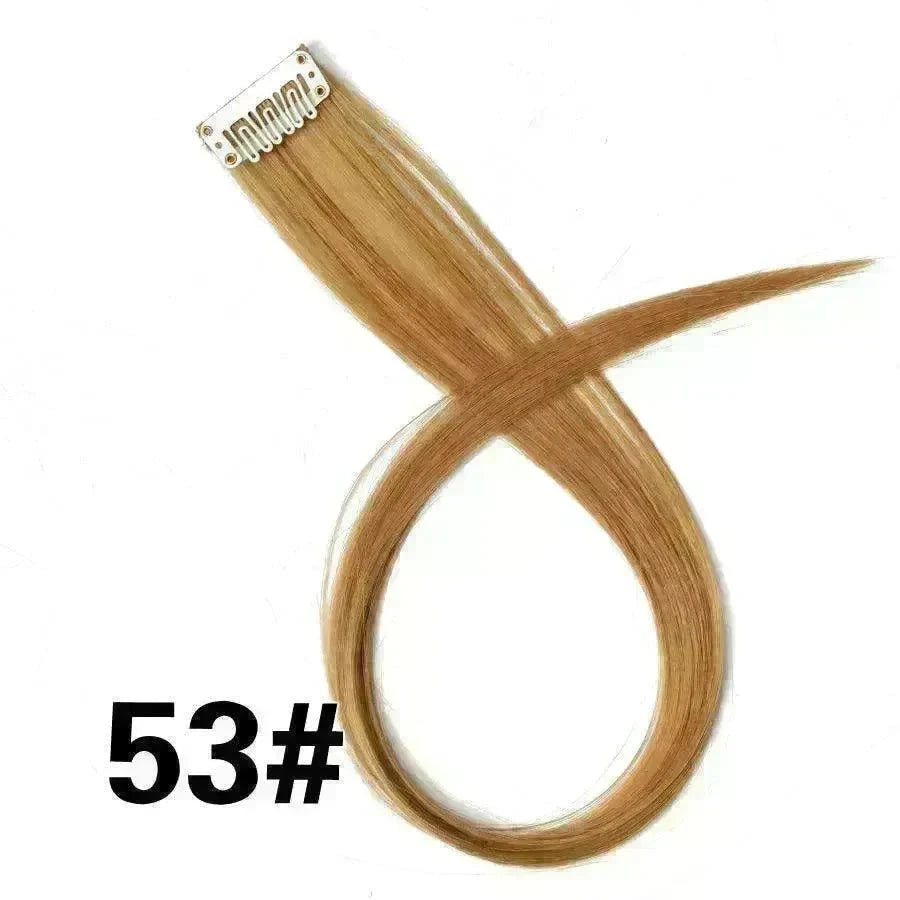 High quality Wig hair extension - EX-STOCK CANADA