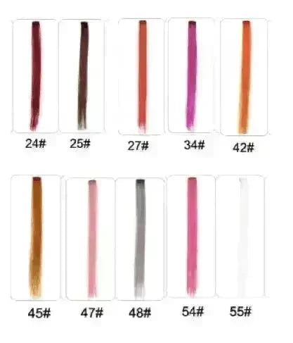 High quality Wig hair extension - EX-STOCK CANADA