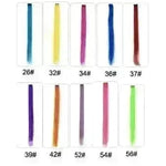 High quality Wig hair extension - EX-STOCK CANADA