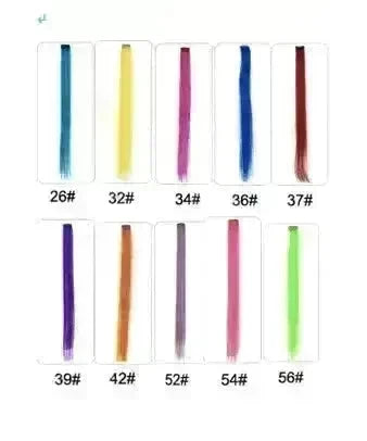High quality Wig hair extension - EX-STOCK CANADA