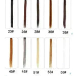 High quality Wig hair extension - EX-STOCK CANADA