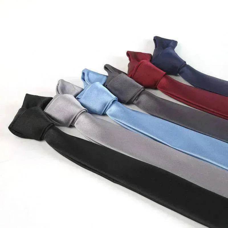 High-quality tie - EX-STOCK Canada