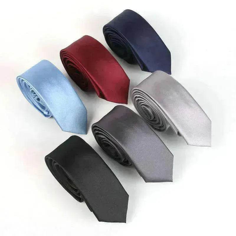 High-quality tie - EX-STOCK Canada