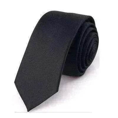 High-quality tie - EX-STOCK Canada