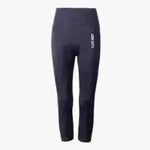 High-rise 7/8 leggings: Seamless, stretchy, dry, and breathable! - EX-STOCK CANADA