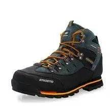 Chaussures de randonnée chaussures hommes chaussures de sport en plein air chaussures de marche - EX-STOCK Canada