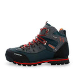 Hiking shoes men's shoes outdoor sports walking shoes - EX-STOCK Canada