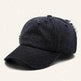 Hole Denim Korean Men And Women General Baseball Caps - EX-STOCK Canada