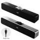 Home Fashion Simple Desktop Long Bluetooth Speaker EX-STOCK Canada 