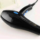 Home Hairdressing High-Power Blue Light Negative Ion Hair Dryer - EX-STOCK Canada