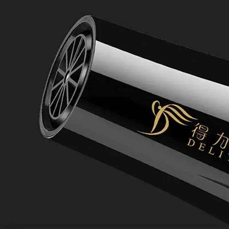 Home Hairdressing High-Power Blue Light Negative Ion Hair Dryer - EX-STOCK Canada