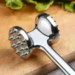 Home Steak Beef Hammering Meat Kitchen Tools - EX-STOCK CANADA
