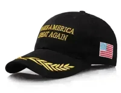 Hot Hats Baseball Caps - EX-STOCK CANADA