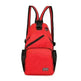 Hot Sports Chest Bags Women Backpack Multifunctional Shoulder Bag - EX-STOCK CANADA