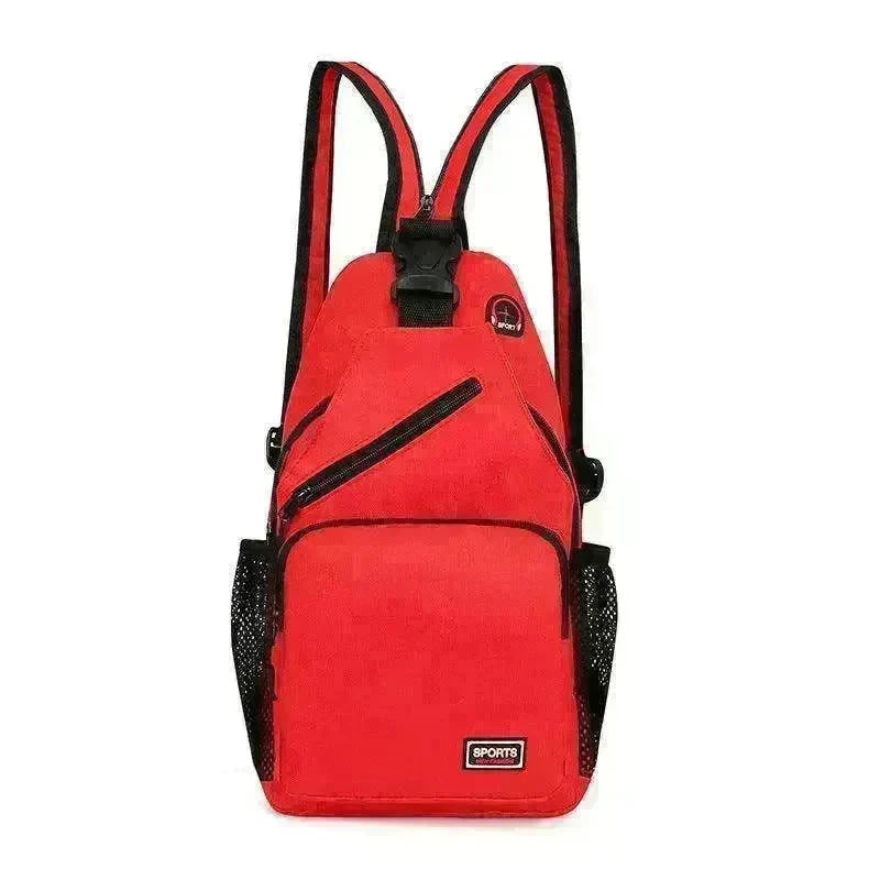 Hot Sports Chest Bags Women Backpack Multifunctional Shoulder Bag - EX-STOCK CANADA