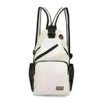 Hot Sports Chest Bags Women Backpack Multifunctional Shoulder Bag - EX-STOCK CANADA