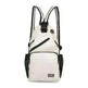 Hot Sports Chest Bags Women Backpack Multifunctional Shoulder Bag - EX-STOCK CANADA