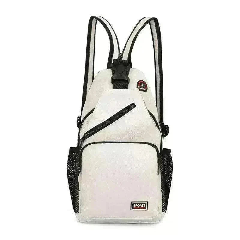 Hot Sports Chest Bags Women Backpack Multifunctional Shoulder Bag - EX-STOCK CANADA