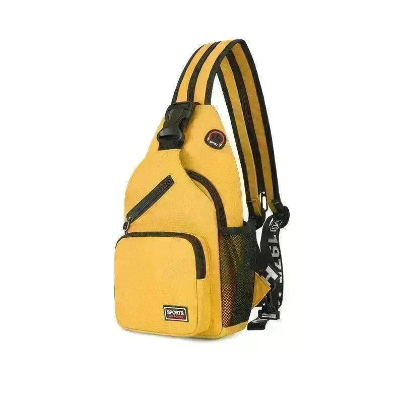 Hot Sports Chest Bags Women Backpack Multifunctional Shoulder Bag - EX-STOCK CANADA