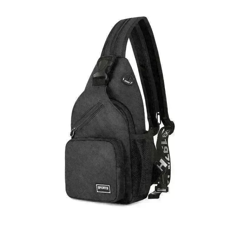 Hot Sports Chest Bags Women Backpack Multifunctional Shoulder Bag - EX-STOCK CANADA