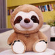 Household Animal Plush Toys Kawaii Dolls - EX-STOCK Canada