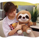 Household Animal Plush Toys Kawaii Dolls - EX-STOCK Canada