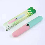 Household Scraping And Peeling Fruit Knife Two in one Peeler - EX-STOCK CANADA