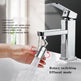 Household Simple Rotary Wash Filter Water Faucet EX-STOCK Canada 