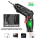 Household Small Electric Rechargeable Furniture Screwdriver Drill - EX-STOCK Canada