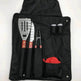Household barbecue tools for outdoor picnics - EX-STOCK Canada