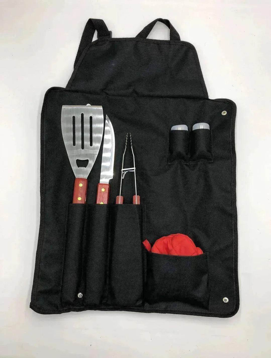 Household barbecue tools for outdoor picnics - EX-STOCK Canada