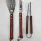 Household barbecue tools for outdoor picnics - EX-STOCK Canada