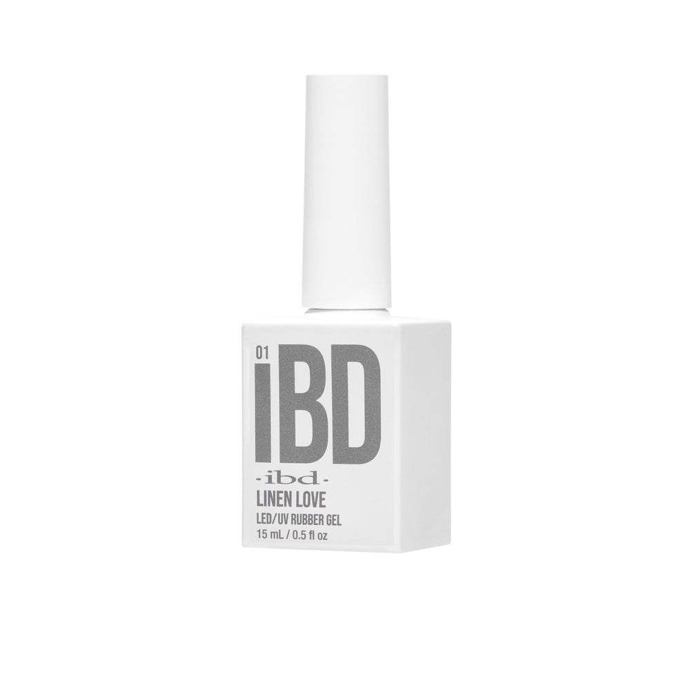 IBD Rubber Gel Linen Love EX-STOCK Canada 