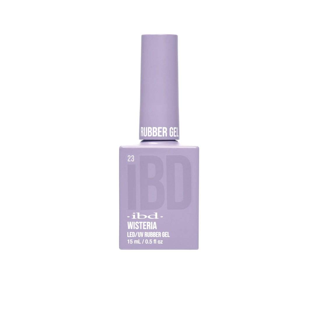 IBD Rubber Gel Wisteria EX-STOCK Canada 