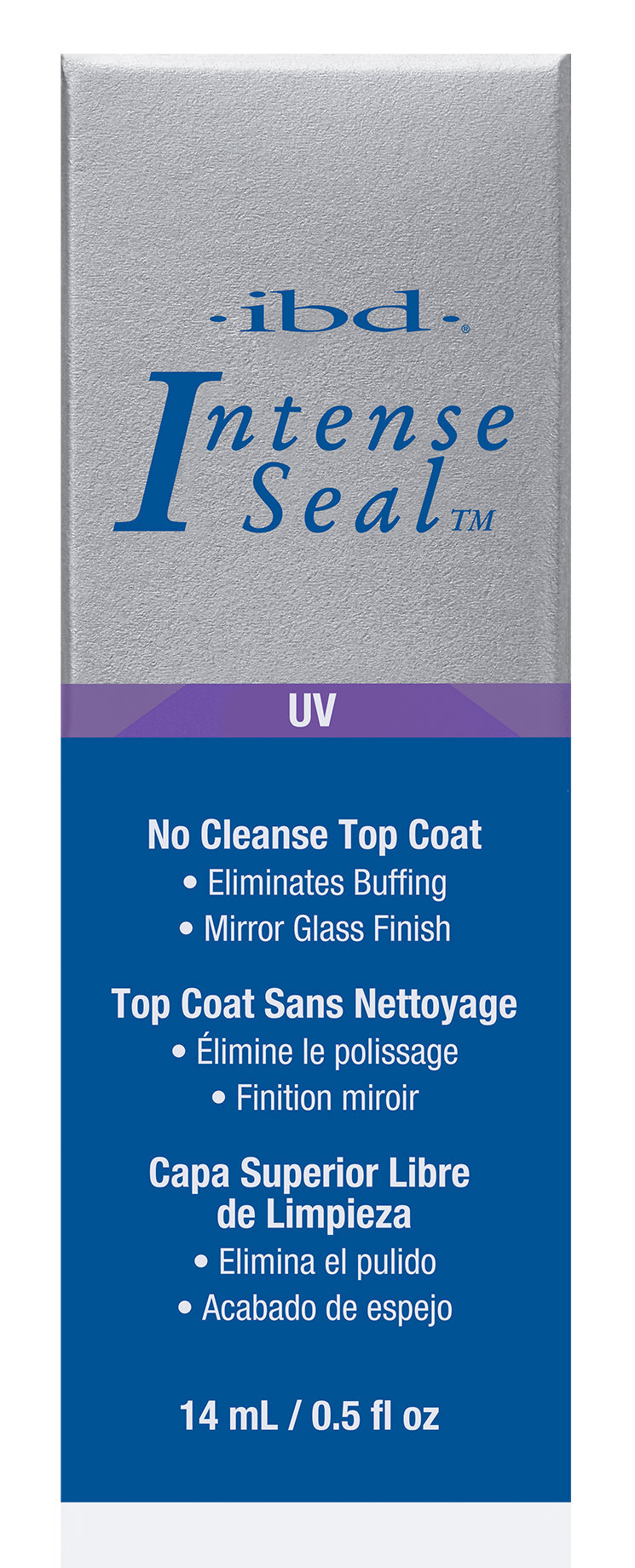 Gel intense IBD Seal sans tackEX-STOCK Canada 