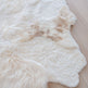 Brown Melange Sheepskin Rug EX-STOCK Canada 