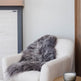 Mineral Icelandic Sheepskin 