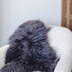 Steel Icelandic Sheepskin EX-STOCK Canada 