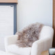 Taupe Icelandic Sheepskin EX-STOCK Canada 