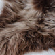 Light Brown Icelandic Sheepskin 