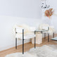 Large Brindle Grey Cowhide Area Rug EX-STOCK Canada 