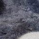 Shorn Silver Icelandic Sheepskin 