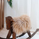 Camel Icelandic Sheepskin Chair Pad EX-STOCK Canada 