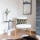 Large Dark Grey Cowhide Area Rug EX-STOCK Canada 