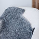 Grey Medium Wool Gotland Sheepskin EX-STOCK Canada 