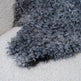 Grey Medium Wool Gotland Sheepskin EX-STOCK Canada 