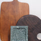 Empress Green Marble Square Tray EX-STOCK Canada 