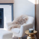 Nude Icelandic Sheepskin EX-STOCK Canada 