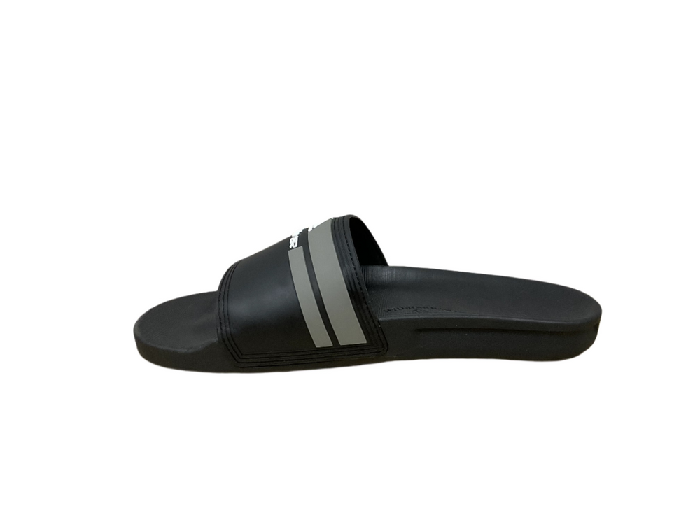 Quiksilver Sunset Slide - Sandale à glissière pour hommes - EX-STOCK Canada