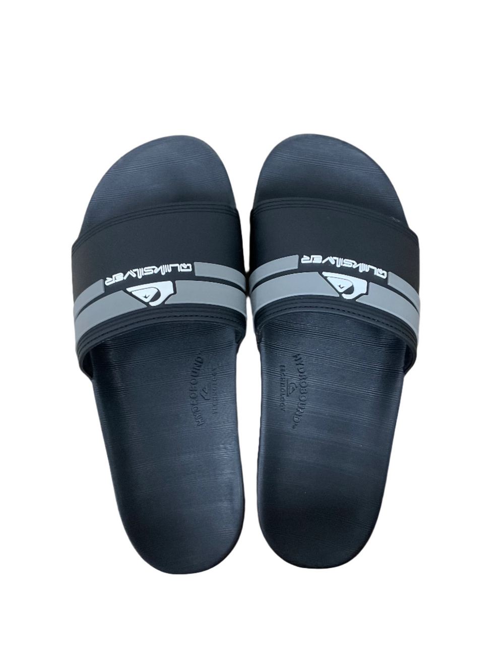 Quiksilver Sunset Slide - Sandale à glissière pour hommes - EX-STOCK Canada